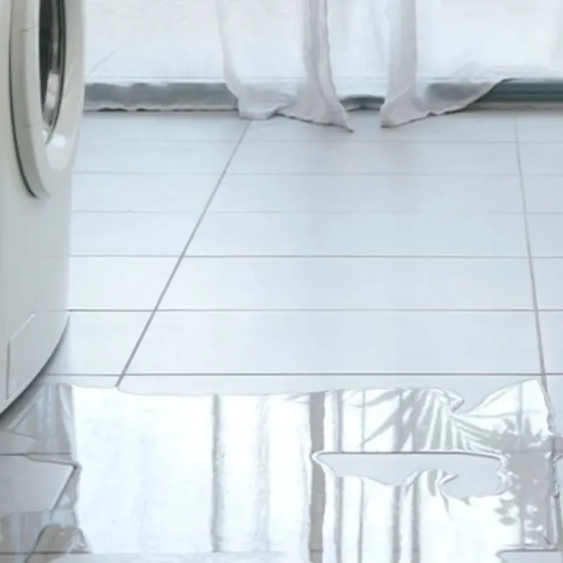 Appliance Leak Cleanup in Covina, CA