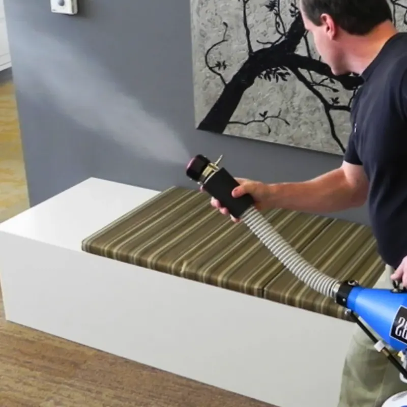 Professional Odor Removal in Covina, CA